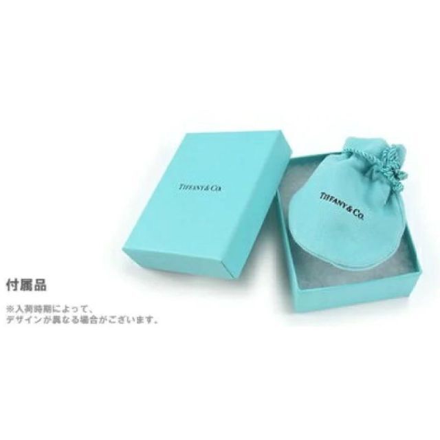 Tiffany & Co. - 【新品】ティファニー パロマ・ピカソ ラビングハート ペンダント ネックレス