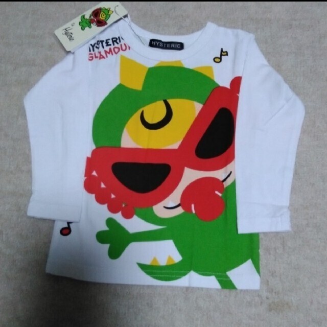 まめお様専用ページ キッズ/ベビー/マタニティのキッズ服男の子用(90cm~)(Tシャツ/カットソー)の商品写真