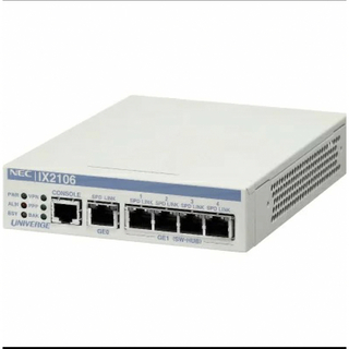 エヌイーシー(NEC)のNEC IX2106(PC周辺機器)