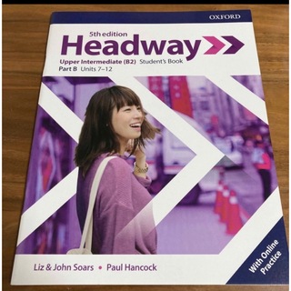 Headway 5th [洋書ELT] PartB (語学/参考書)
