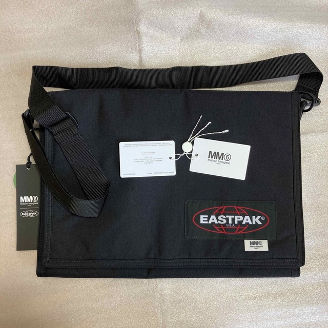 MM6 MAISON MARGIELA×EASTPAK CREW XL