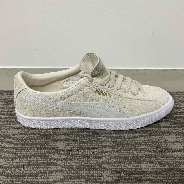 PUMA(プーマ)の【希少】PUMA スニーカー　380533-01 メンズの靴/シューズ(スニーカー)の商品写真