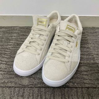 プーマ(PUMA)の【希少】PUMA スニーカー　380533-01(スニーカー)