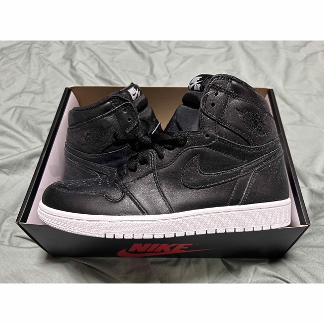 スニーカーAIR JORDAN 1 RETRO HIGH OG 26.5 新品未使用