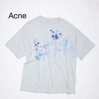 アクネストゥディオズ(Acne Studios)のAcne Studios(Tシャツ(半袖/袖なし))