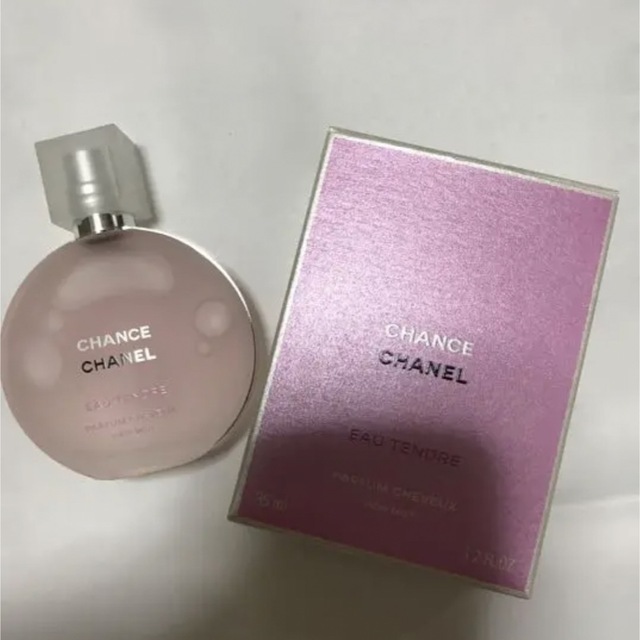 CHANEL 香水ミスト