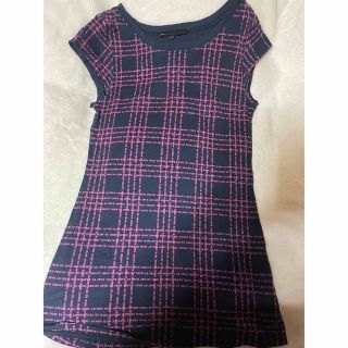 マークジェイコブス(MARC JACOBS)のMARC JACOBS  Tシャツ(Tシャツ(半袖/袖なし))