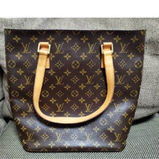 ルイヴィトン(LOUIS VUITTON)のルイ ヴィトン モノグラム　トートバッグ　SR0092(トートバッグ)