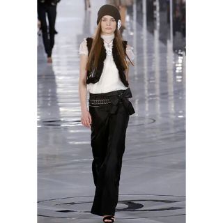 シャネル カジュアルパンツ(レディース)の通販 100点以上 | CHANELの