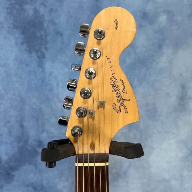 5140】 Squier Stratocaster mint green 想像を超えての lecoupe-chou.fr