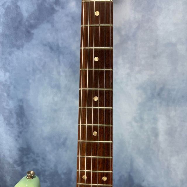 5140】 Squier Stratocaster mint green 玄関先迄納品 jakofa.hu
