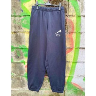 ワンエルディーケーセレクト(1LDK SELECT)のEtavirp Sweat Pants NAVY   L(スウェット)