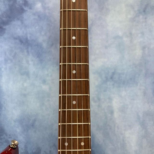 【5126】 YAMAHA PACIFICA PAC112V RED 赤