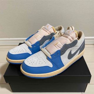 NIKE ナイキ Air Jordan 1 Low Tokyo 96 28.5