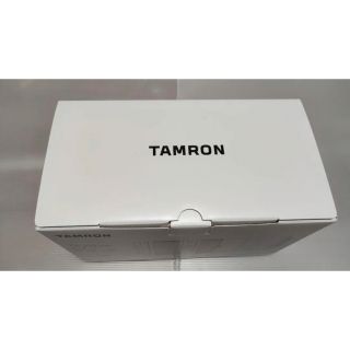 タムロン(TAMRON)の【新品未開封】TAMRON 70-210F4 DI VC USD(A034E)(その他)