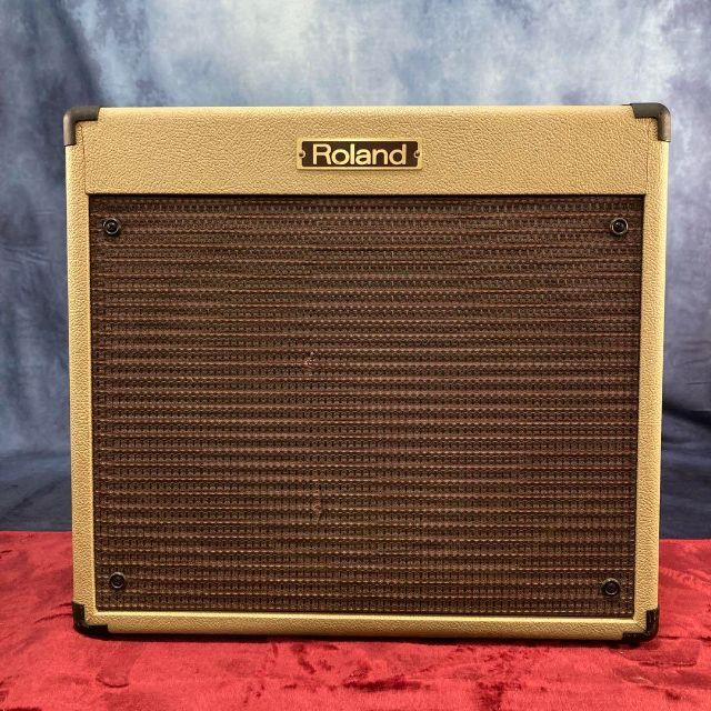 【5159】 Roland BC-30 blues cube ギターアンプ