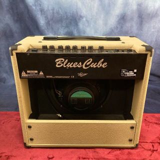 Roland - 【5159】 Roland BC-30 blues cube ギターアンプの通販 by 夜