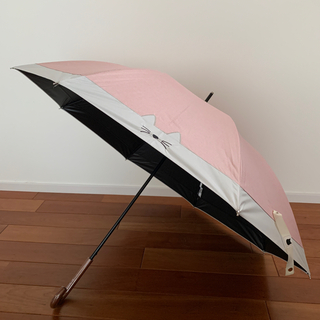 【晴雨兼用】日傘【遮光1級】(傘)