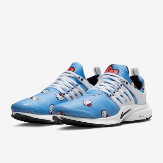 ナイキ(NIKE)のHello Kitty×Nike Air Presto Hello Kitty(スニーカー)