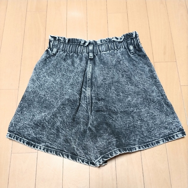 GU(ジーユー)の中古品【レディース】　GU　ショートパンツ　(Ｍ) レディースのパンツ(ショートパンツ)の商品写真