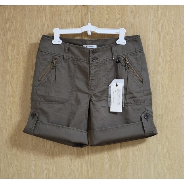 Koji Tachiyama fix ハーフパンツ 新品 タグ付き 送料無料の通販 Koji Tachiyama fix ハーフパンツ 新品 タグ付き 送料無料の通販
