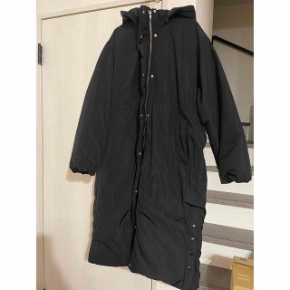 アングリッド(Ungrid)の【Yoko様専用】Ungrid ロングダウンコート(ダウンコート)