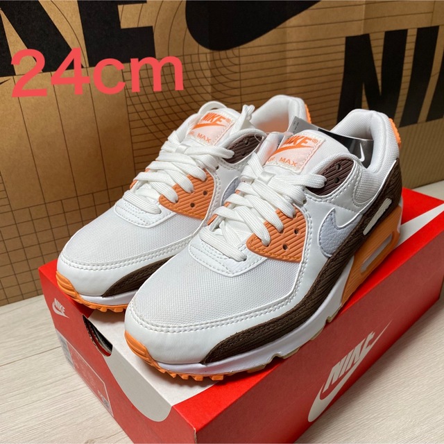 靴/シューズ24cm WMNS AIR MAX 90 SE