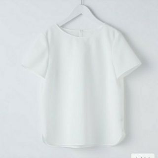 西日本産 【美品】miss ashida ミスアシダ トップス ブラウス Tシャツ