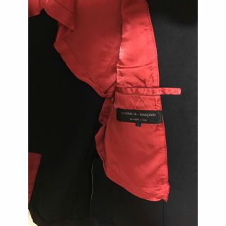COMME des GARCONS HOMME PLUS - 激レア コムデギャルソンオムプリュス