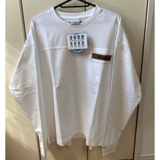 コロンビア(Columbia)のコロンビア ロンT(Tシャツ/カットソー(七分/長袖))