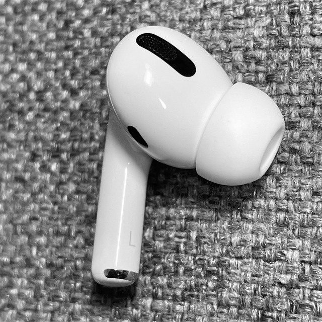 Apple AirPods Pro 片耳 L 片方 左耳 660