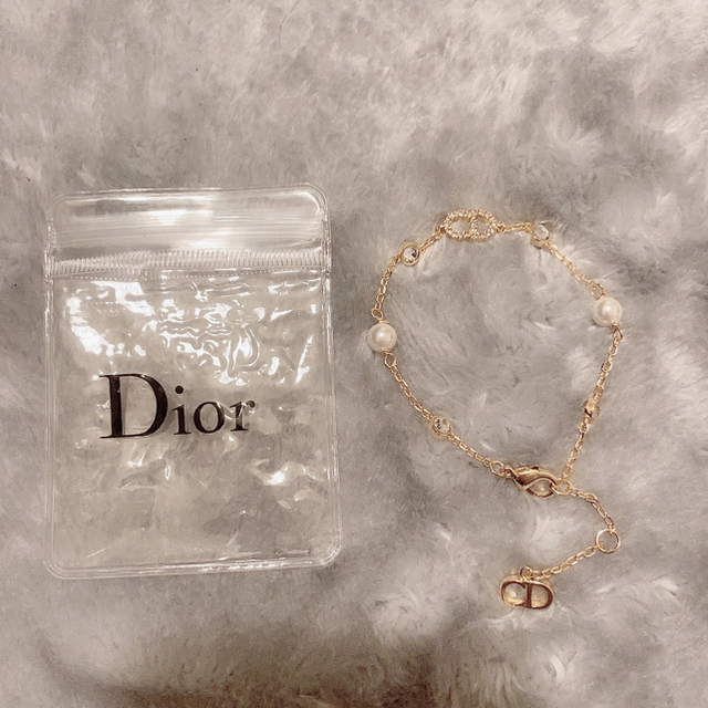 クリスチャンディオール　Dior  ブレスレット