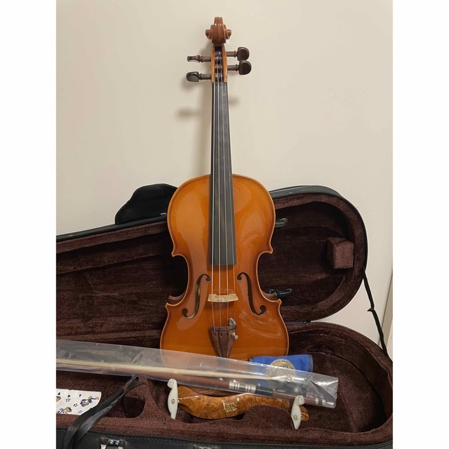 バイオリン カールヘフナー Karl Hofner KH174 4/4 ドイツ製-