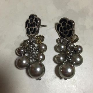 クレイサス(CLATHAS)のクレイサス ピアス(ピアス)