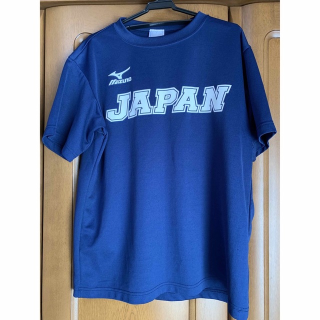 水泳　日本代表　支給品　tシャツ支給品