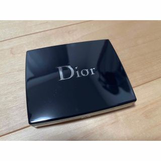 ディオール(Dior)のDior アイシャドウ サンククルールクチュール 659 アーリーバード(アイシャドウ)