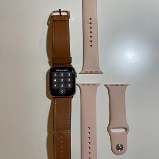 アップルウォッチ(Apple Watch)のApple Watch se 最終お値下げ‼️(腕時計(デジタル))