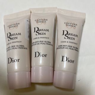 クリスチャンディオール(Christian Dior)のディオール♡カプチュールトータルドリームスキンケアアンドパーフェクト(乳液/ミルク)