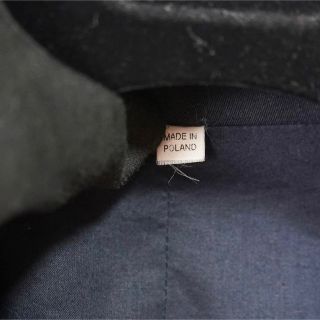 Hermes - 【HERMES】エルメス テーラードジャケット 星マークあり