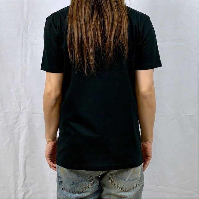 新品 バケットヘッド ガンズアンドローゼス ギタリスト KFC帽子 Tシャツ メンズのトップス(Tシャツ/カットソー(半袖/袖なし))の商品写真