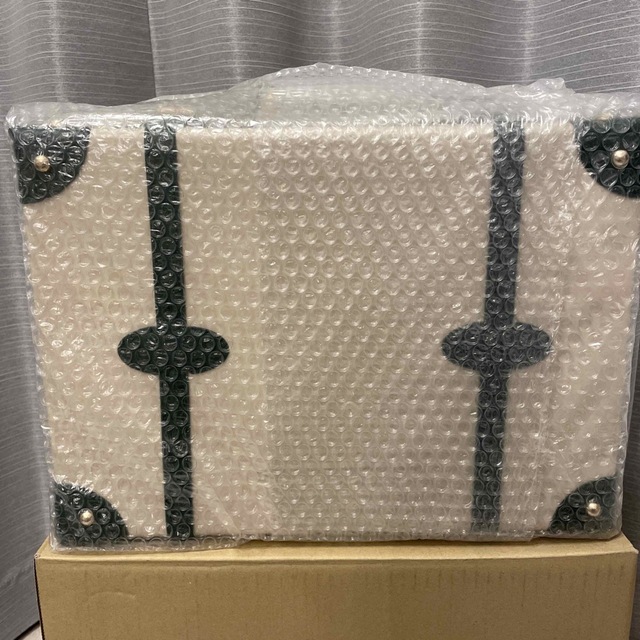 Starbucks(スターバックス)のスターバックス マイカスタマイズジャーニーセット　未開封 レディースのバッグ(スーツケース/キャリーバッグ)の商品写真