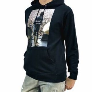 新品 オアシス oasis ライブ リアム ヴォーカル バンド パーカー(パーカー)
