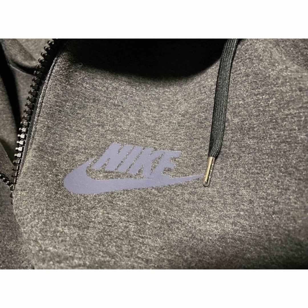 sacai(サカイ)の⭐︎NIKE × sacai 上★初期★XS レディースのトップス(トレーナー/スウェット)の商品写真