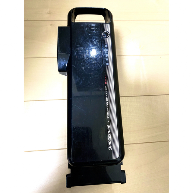 でお得に通販 ブリヂストン 電動アシスト自転車バッテリー BT-B300 P