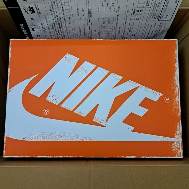 Jordan Brand（NIKE）(ジョーダン)の23.5cm Nike AirJordan1 High Lost & Found レディースの靴/シューズ(スニーカー)の商品写真