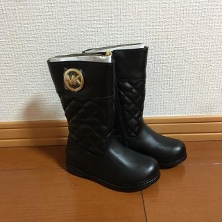 マイケルコース(Michael Kors)のマイケルコース ブーツ(ブーツ)