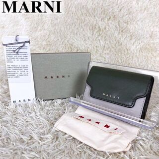 マルニ 財布(レディース)（ブラウン/茶色系）の通販 100点以上 | Marni