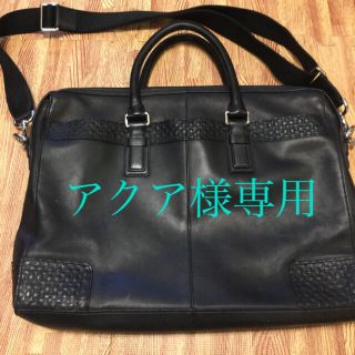 コーチ(COACH)のコーチ バック(ビジネスバッグ)