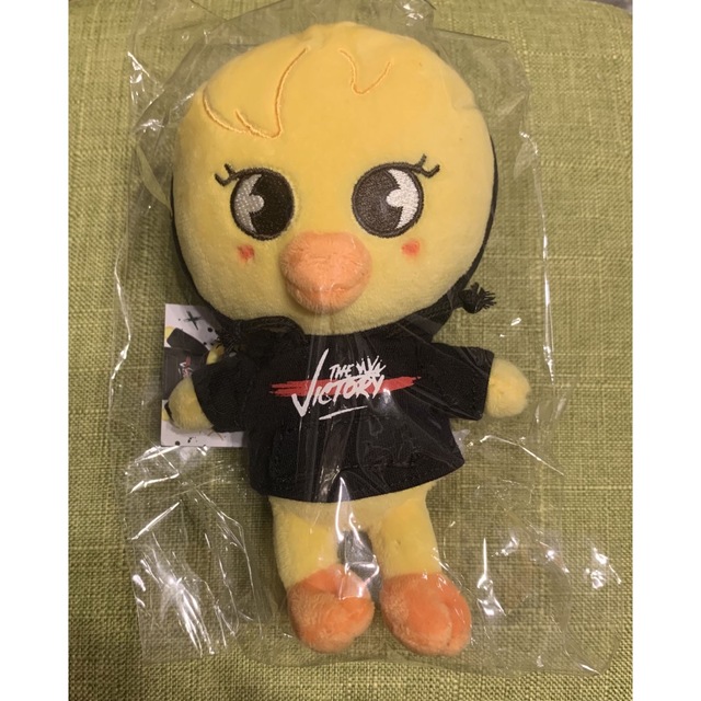 StrayKids SKZOO MINI PLUSH ボッカリ | フリマアプリ ラクマ