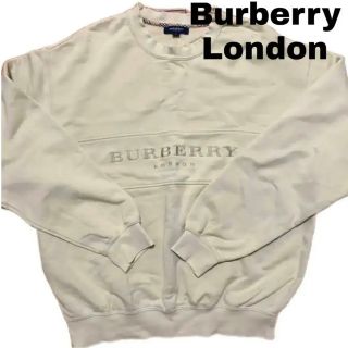 バーバリー(BURBERRY) トレーナー/スウェット(レディース)の通販 200点 ...